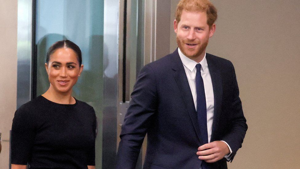 Thumbnail for ‘Our world is on fire again’ – Prince Harry’s stirring speech to UN