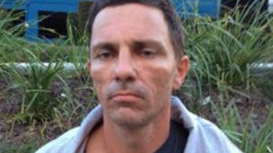 A judge said Jacob Michael Smith had one of the most violent criminal records he had seen. (Photo: ABC)