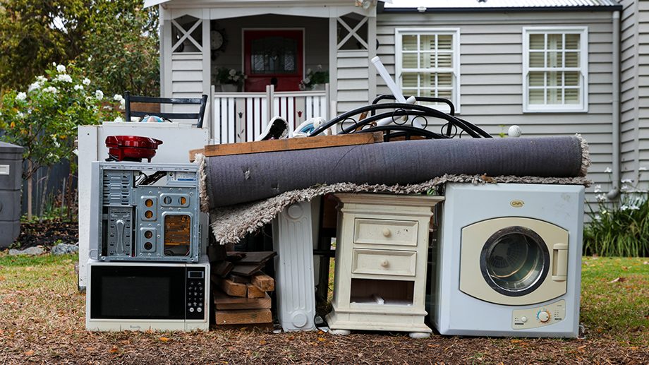 Thumbnail for One man’s trash is another man’s measure (of how deep the cost of living is biting)