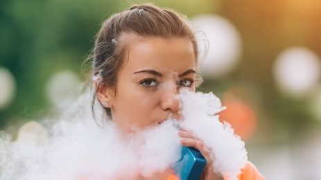 Thumbnail for Save us the death and dislocation: Australia’s new vape laws ‘world-leading’