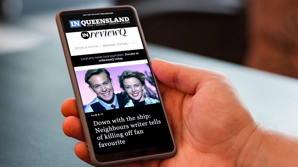 Thumbnail for InQueensland Media outlines plans to push quality, independent journalism to new level