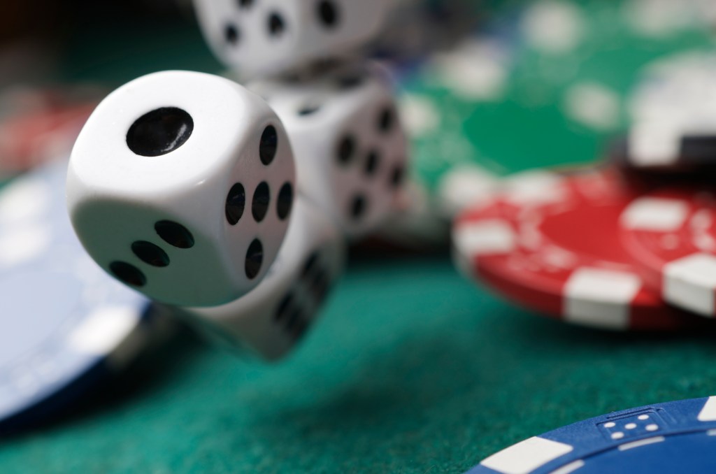 Thumbnail for Sorry, no dice: Star fails in bid to have new casino laws watered down
