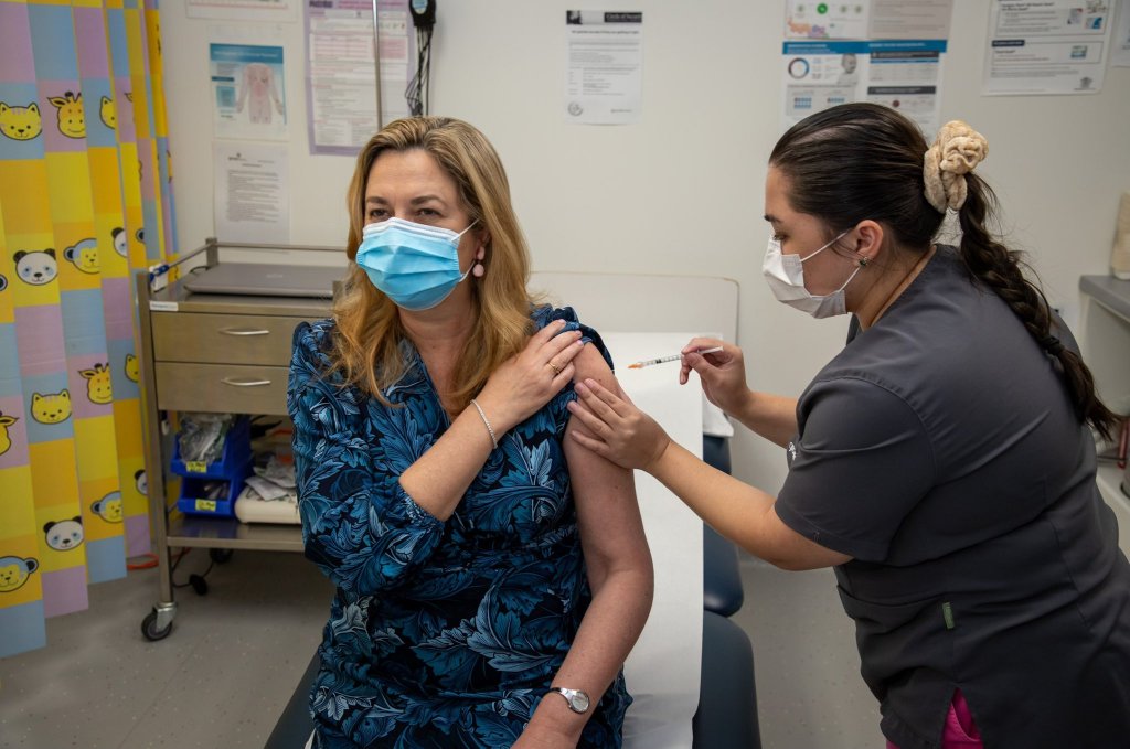 Thumbnail for Premier calls for national cabinet to meet as Covid cases soar