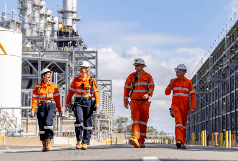 Thumbnail for The great jobs glut: Qld hits record low unemployment and promises more to come