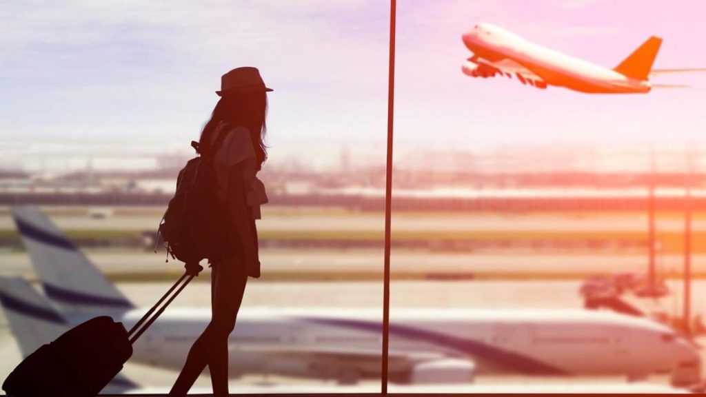 Thumbnail for Travellers facing turmoil as airport readies for strike action