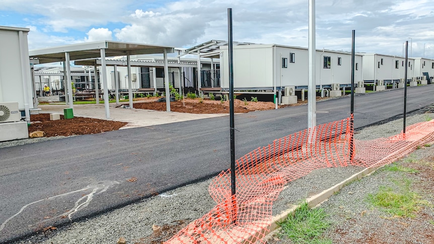 Thumbnail for The quarantine we had to have – but after 160 days and $237m, Wellcamp’s time is up