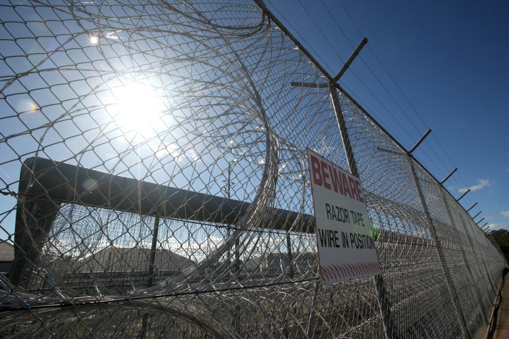 Thumbnail for Bursting at the seams: Number of women in Qld jails tripled since 2005