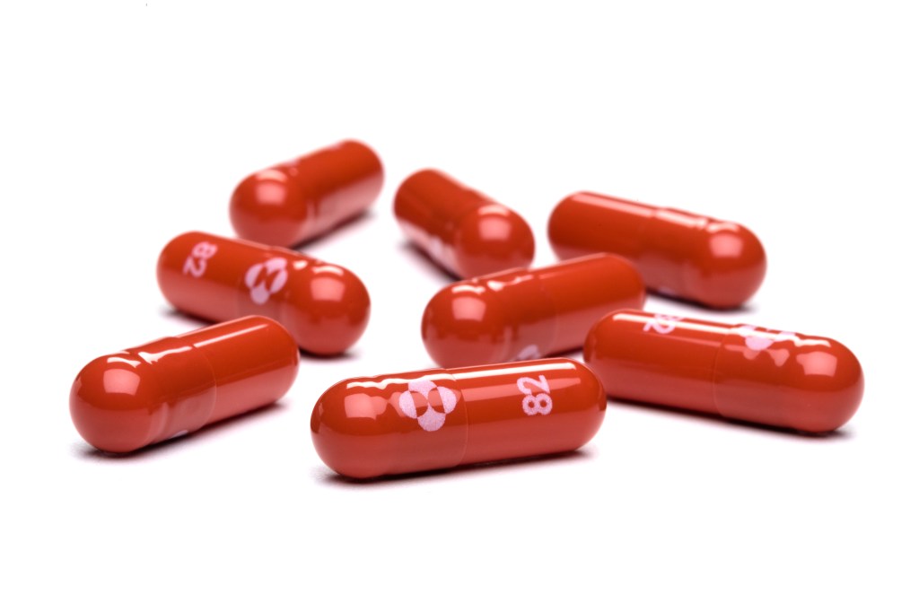 Thumbnail for Doctors and pharmacists at odds over anti-viral drugs