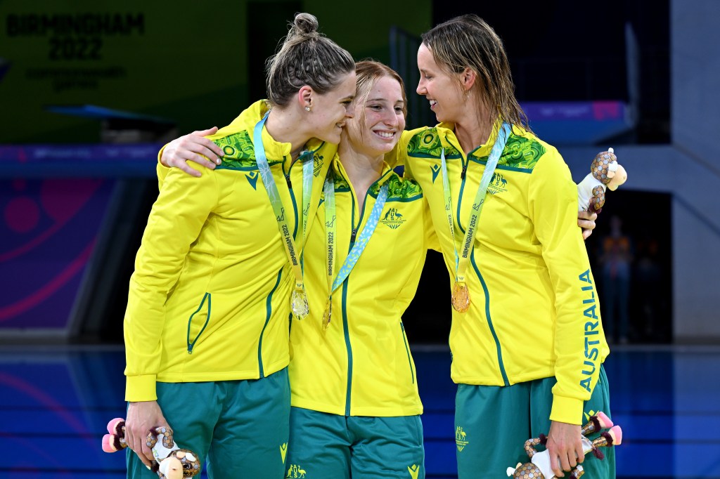 Thumbnail for Good golly, Miss Mollie: How it took a Brisbane schoolgirl to finally beat ‘greatest ever’