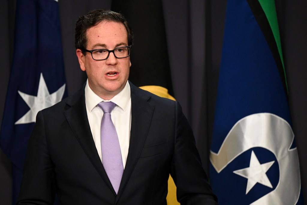 Thumbnail for Apology to Aussie veterans after royal commission’s searing suicide report