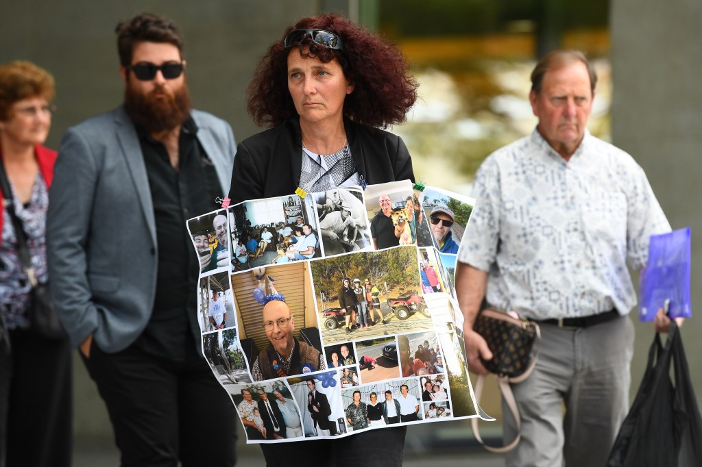 Thumbnail for Jail for unlicensed, speeding driver who killed pedestrian walking dog