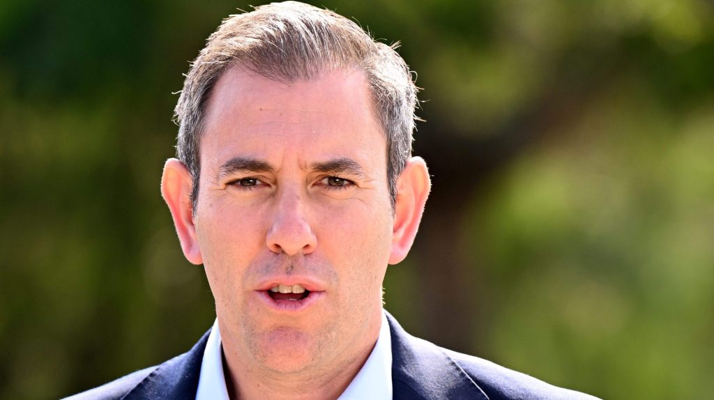 Thumbnail for With pressures on government increasing, Chalmers flags more cost of living relief