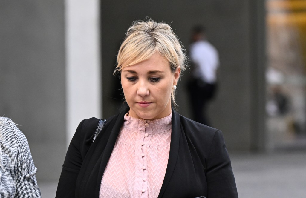 Thumbnail for Jury sent home without decision on mum who ran over cheating hubby