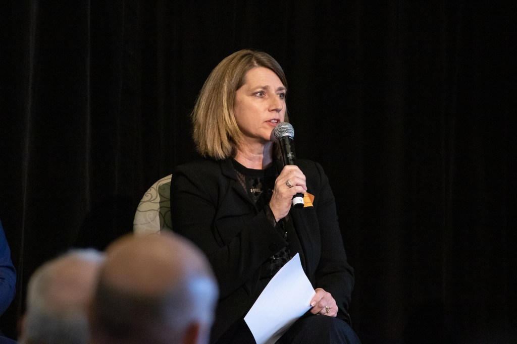 Thumbnail for Business leaders say state has more to do to attract skilled workers