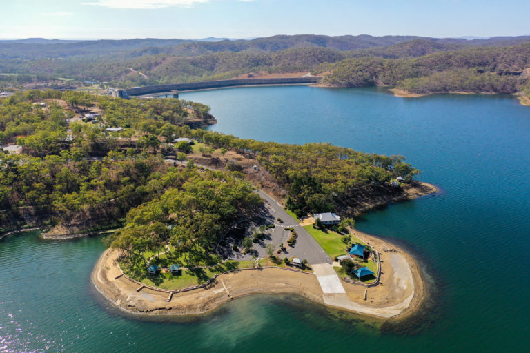 Thumbnail for Competition review ordered into Gladstone pipeline project