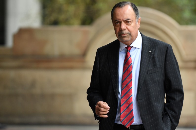 Thumbnail for Veterans’ suicide inquiry chief blasts ADF culture
