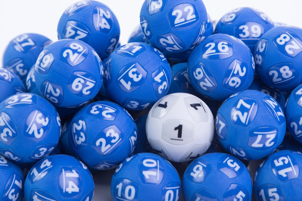 Thumbnail for Lucky numbers: Jackpots help Jumbo lifts earnings