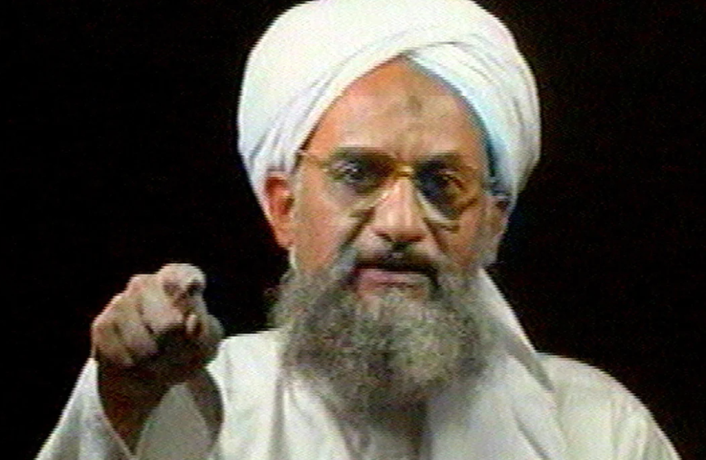 Thumbnail for CIA drone strike kills Al-Qaeda leader in ‘biggest hit since Bin Laden’