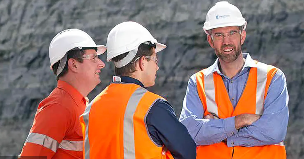 Thumbnail for From a $1 mine to billion in revenue: How Stanmore turned coal into cash