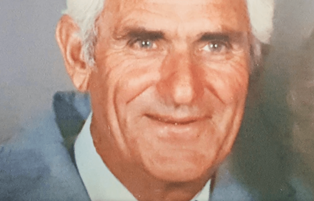 Thumbnail for ‘Bashed unmercifully’: Son-in-law confesses to murder of WWII veteran
