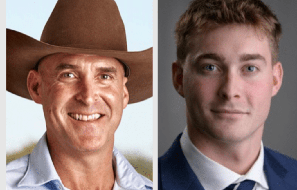 Thumbnail for Tributes flow for ‘strong, principled man’ as plane crash victims remembered