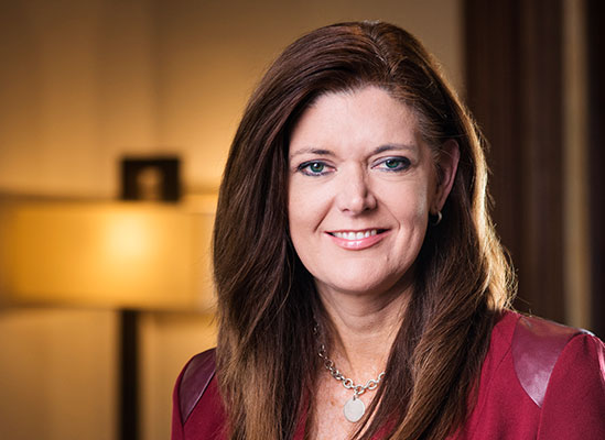 LGAQ Chief Executive Officer Alison Smith says more than 1400 local election nominees will become champions of their communities. (photo supplied)