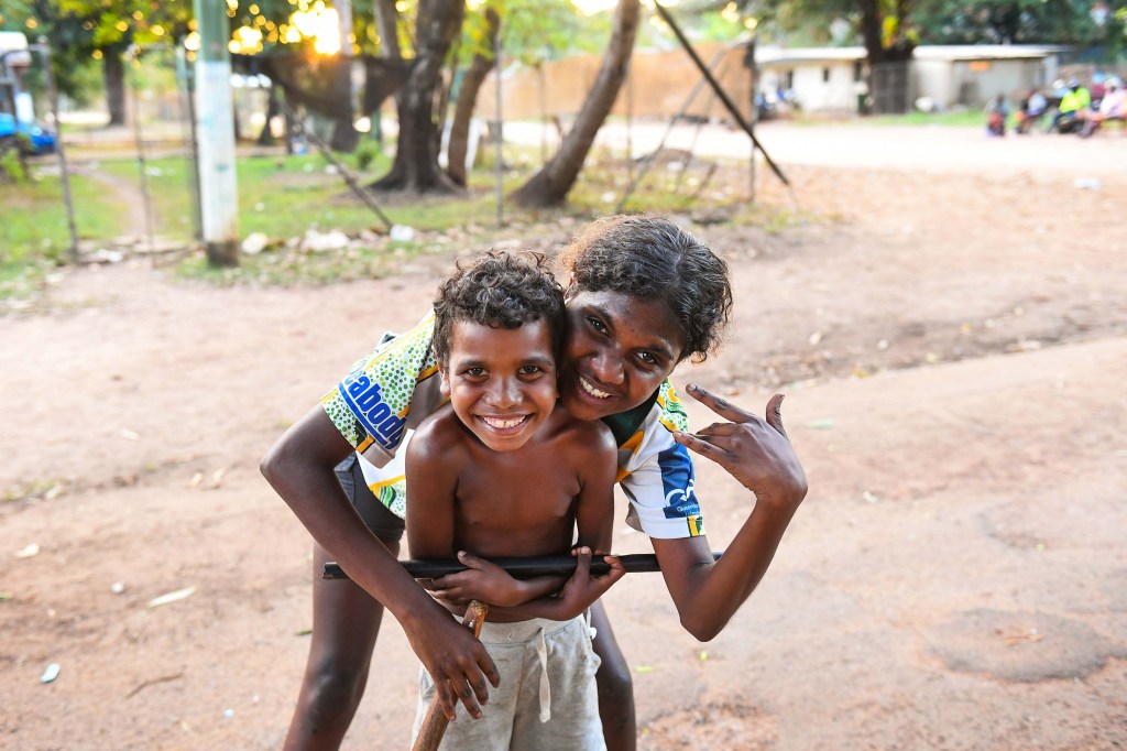 Thumbnail for Tiny Queensland community that’s the last bastion for a shrinking culture
