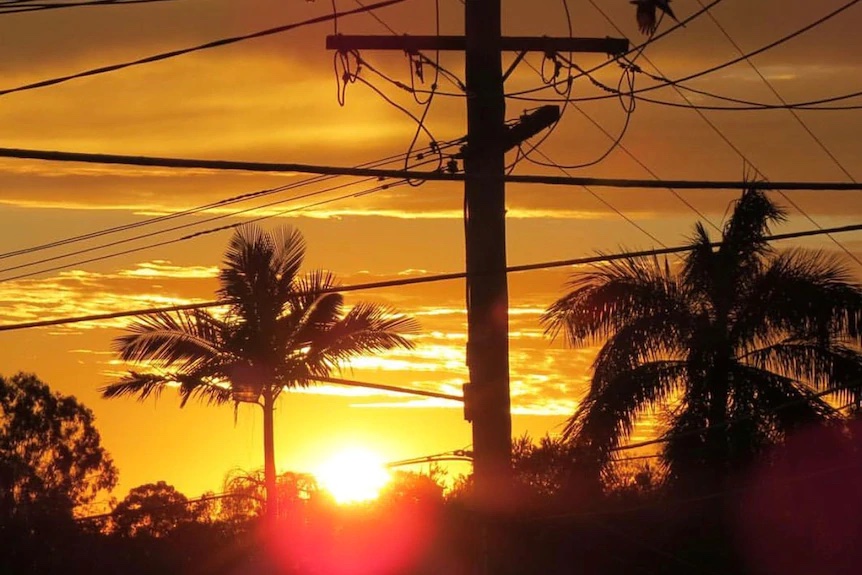 Thumbnail for ‘Stay safe’: Premier’s warning as severe heatwave scorches much of Queensland
