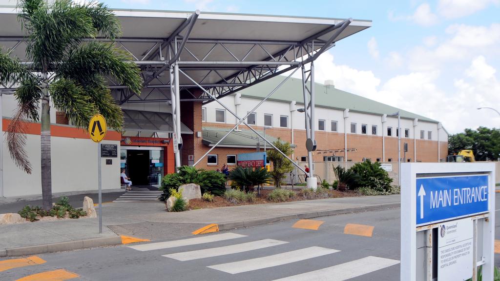 Thumbnail for Death watch: Caboolture Hospital probes 12 unexplained ‘cases of interest’