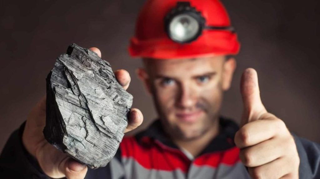 Thumbnail for Coal and lithium soaring as the world looks for energy
