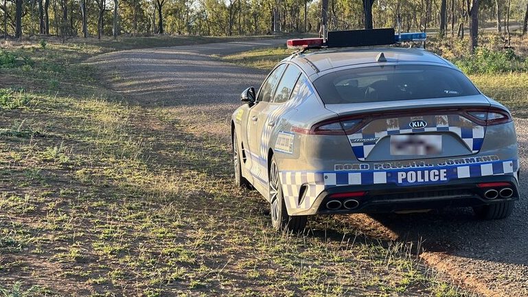 Thumbnail for Gympie farmer, 95, who spent days trapped in mud, dies in hospital