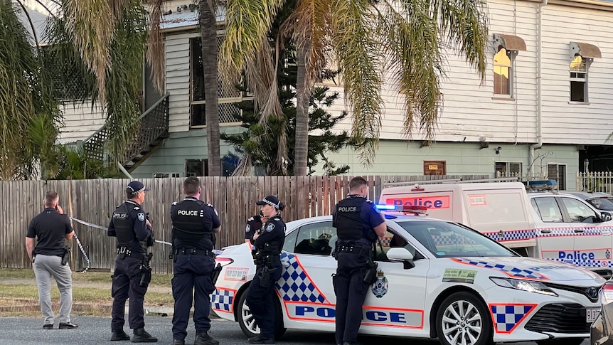 Thumbnail for Man faces murder charge over ‘domestic’ death of woman in 70s