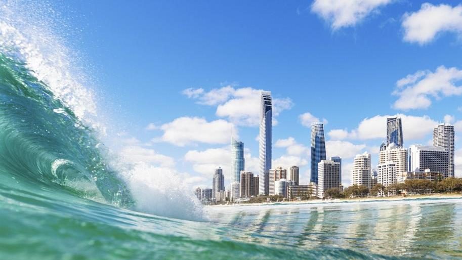 Thumbnail for Banks playing games with interest rates while Brisbane housing market leads pack