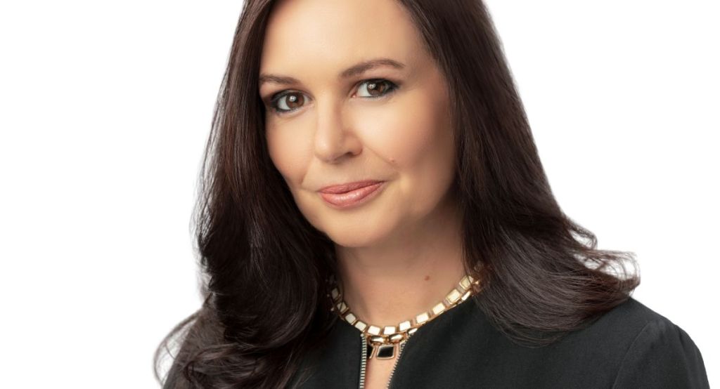 Suncorp Group's Belinda Speirs