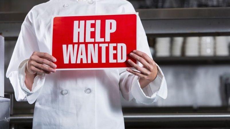 National unemployment fell to 3.6 per cent