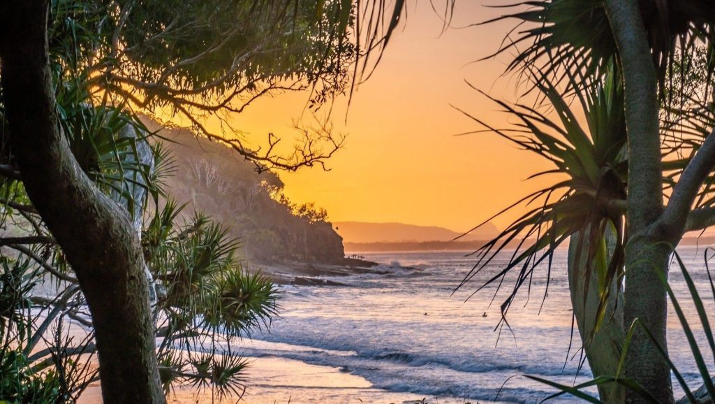 Thumbnail for Trouble in paradise: How Noosa’s tourist magnet status helps cause a social disaster for its residents