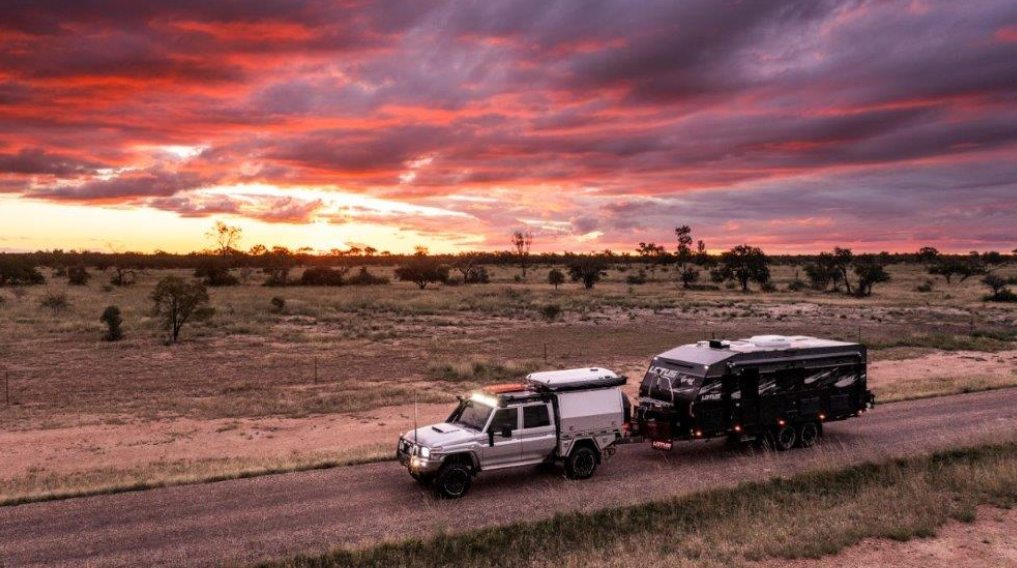 Tourism in regional Queensland is booming