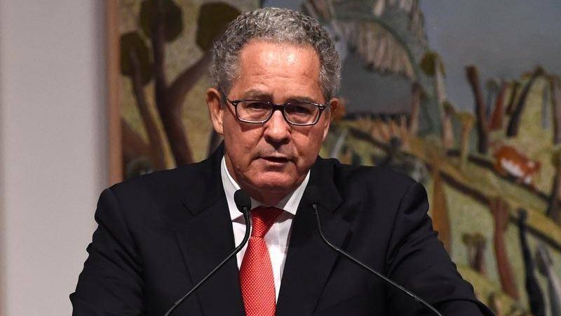 Thumbnail for Corruption watchdog wins High Court bid in fight for report’s release