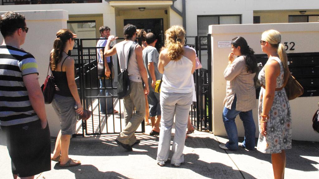Thumbnail for Renters dodge a bullet as government outlaws ‘rental bidding’, backs annual price hikes