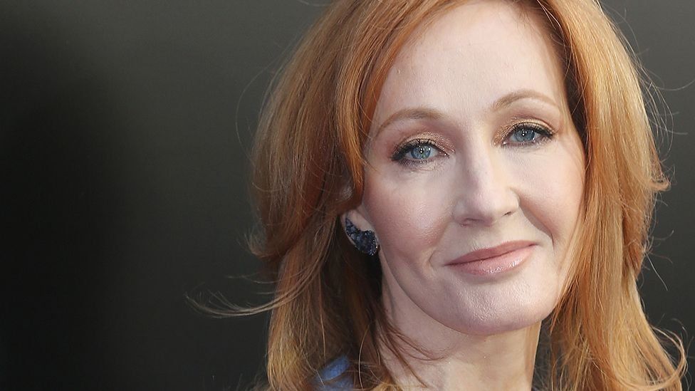 Thumbnail for ‘You are next’ – Rowling receives online threat after Rushdie stabbing