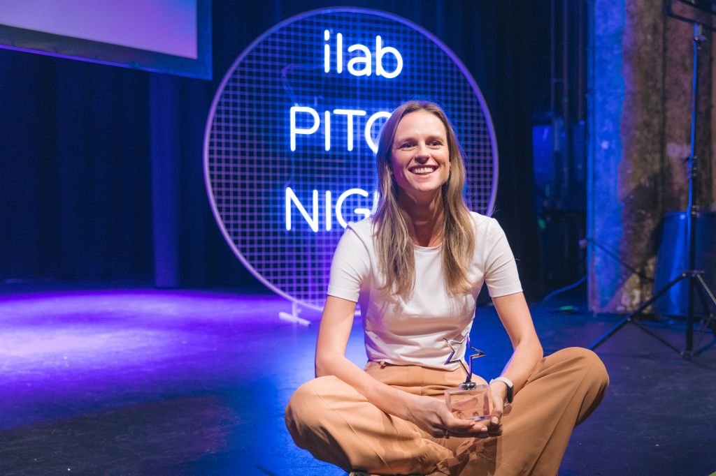 Thumbnail for Breast laid plans: How Qld start-up aims to kick-start lives with wonder nutrient