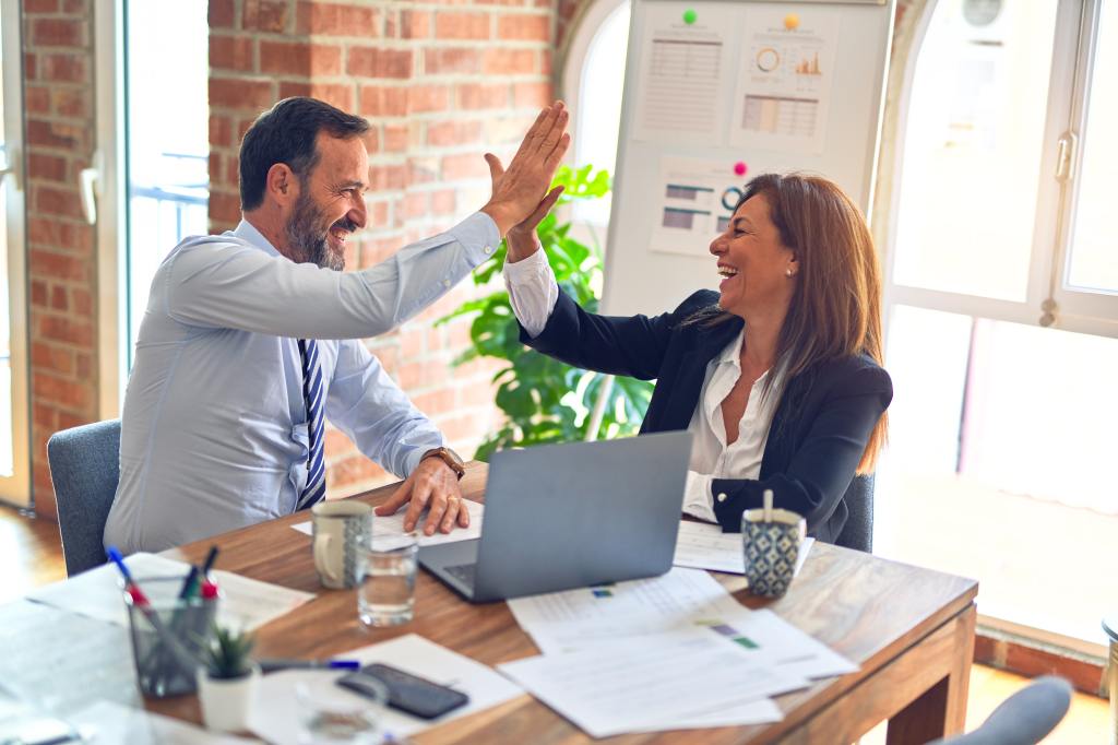You're hired. Unemployment fell to 3.8 per cent in Queensland