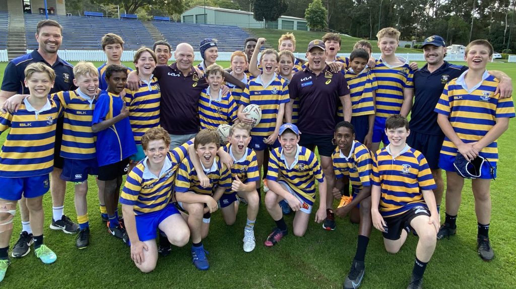 Thumbnail for Best of enemies: Why the sworn rivalry between rugby codes is now so old-school