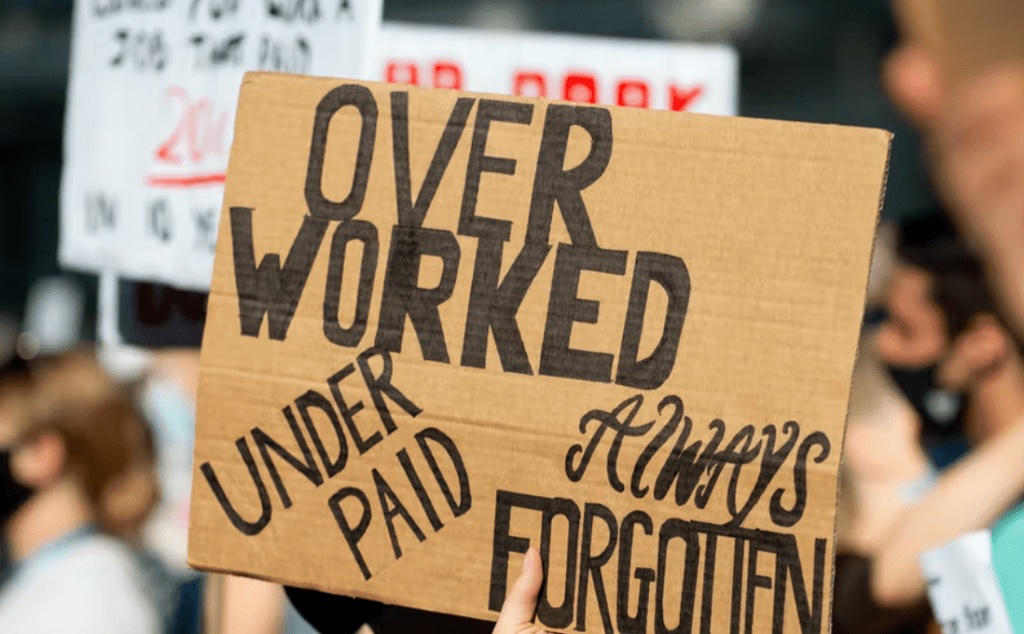Thumbnail for Short of cash? Things will get better in a hurry with tax cuts, wage rises on the way