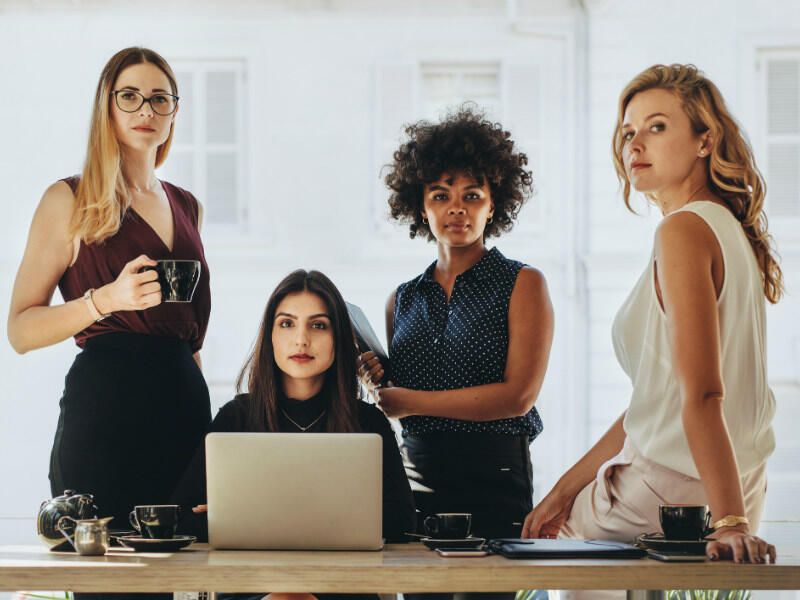 Thumbnail for Add one more to Covid’s long list of victims – the gender pay gap