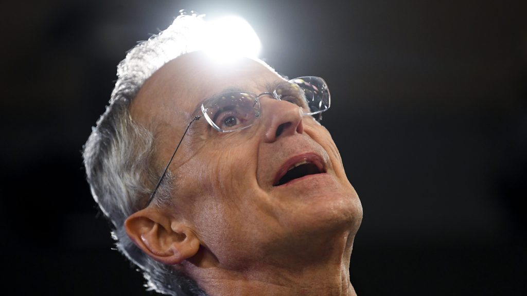 Thumbnail for Should a big tech tax firm journalism in Australia? A new report reopens the debate