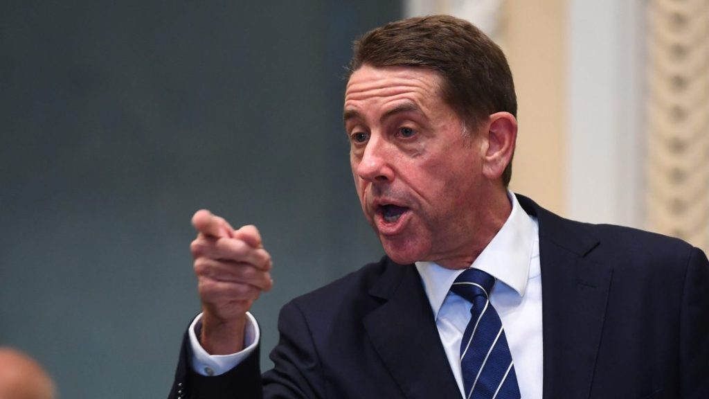 Thumbnail for Massive coal windfall delivers a Christmas bonus for the regions