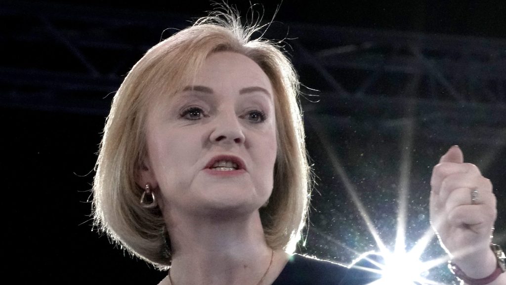Thumbnail for How UK’s political turmoil cost a small Qld company $150 million