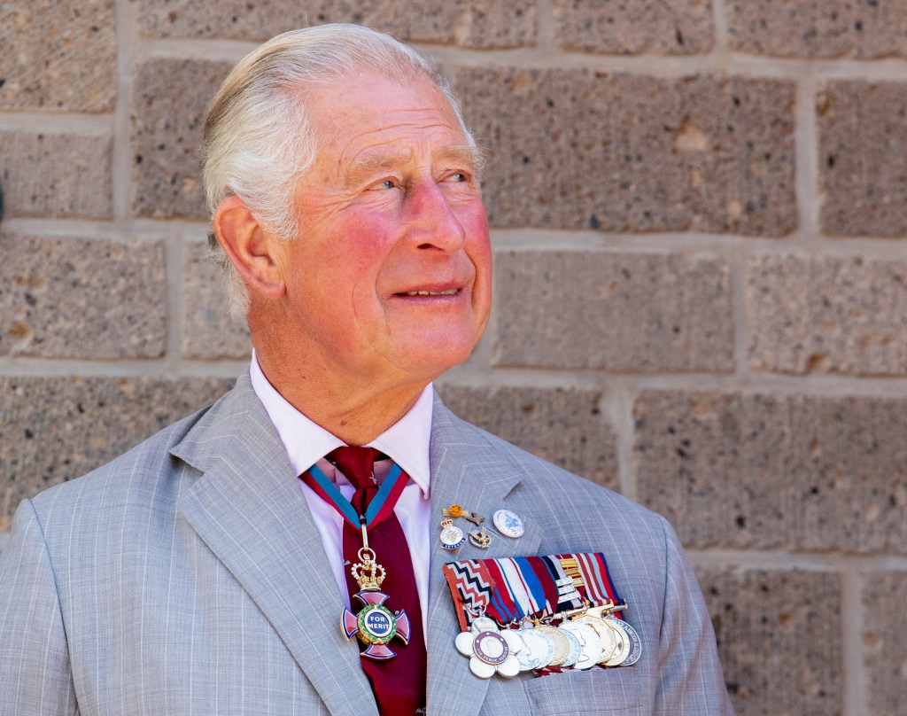 A date for the King's coronation ceremony has not yet been announced, but May and June 2023 are possibilities. (Photo by DPPA/Sipa USA)