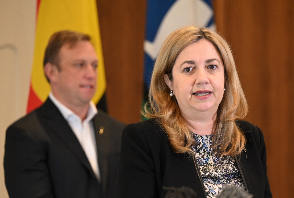 Thumbnail for Premier turns to granny flat fix to help ease housing crisis